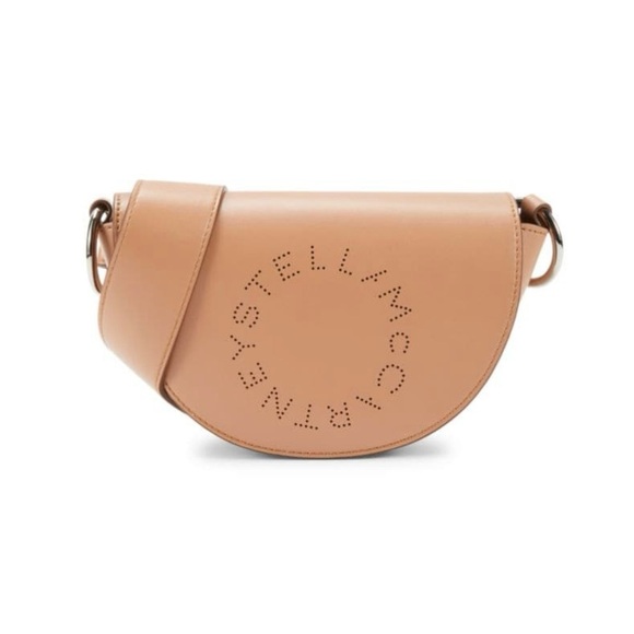 Stella McCartney Leather Bag - Picture 3 of 6